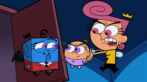 teacher fairly oddparents|The Fairly OddParents .